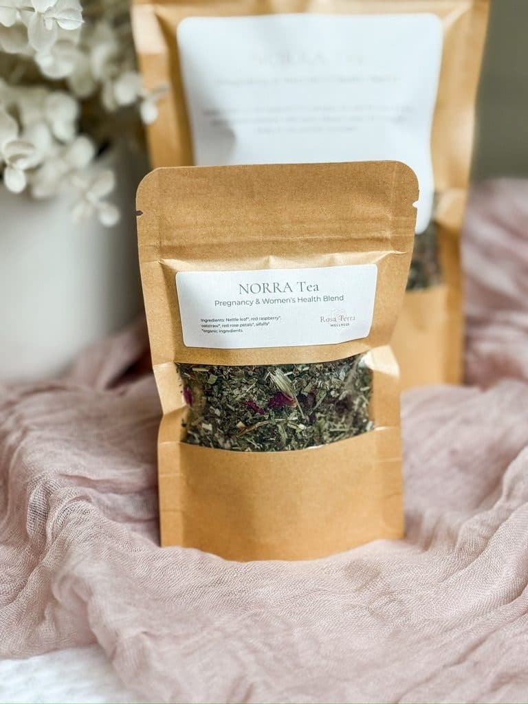 NORRA Tea, photo 2