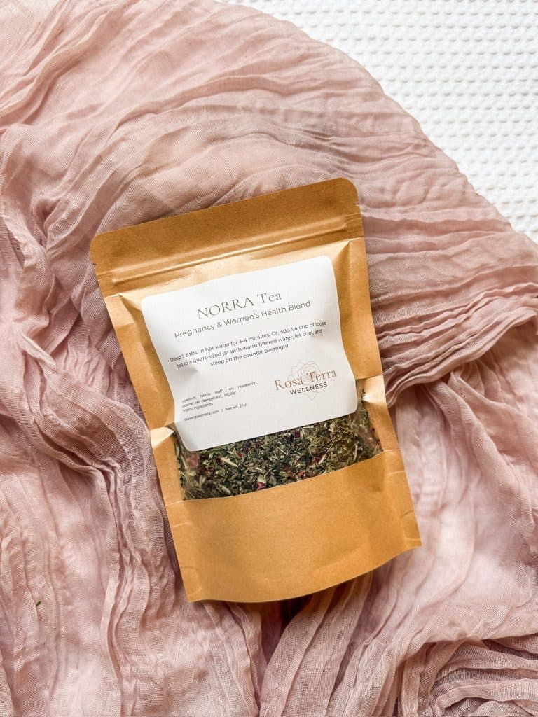 NORRA Tea, photo 3